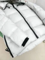 Canada Goose White – Bild 2