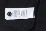 Burberry Black T-Shirt – Bild 6