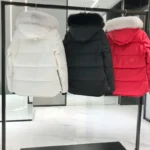 Moose Knuckles Black Jacket – Bild 17