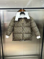 Fendi White Jacket – Bild 15
