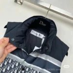 Dior Sleeveless Jacket – Bild 9