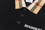 Burberry Black T-Shirt – Bild 4