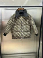 Fendi Black Jacket – Bild 2