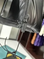 Prada Black Jacket – Bild 9