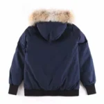 Canada Goose Dark Blue Jacket – Bild 3