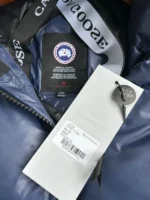 Canada Goose Blue Jacket – Bild 8
