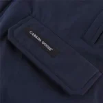 Canada Goose Dark Blue Jacket – Bild 2