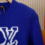 Louis Vuitton Blue T-Shirt – Bild 8