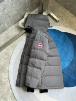 Canada Goose Gray Jacket – Bild 6