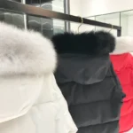 Moose Knuckles Black Jacket – Bild 16