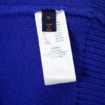 Louis Vuitton Blue T-Shirt – Bild 7