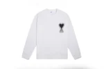 Ami White T-Shirt