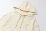 Ami Off White Hoodie – Bild 7