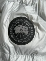 Canada Goose Gray Jacket – Bild 6