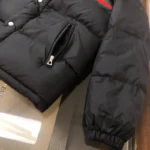 Gucci Black Jacket – Bild 8