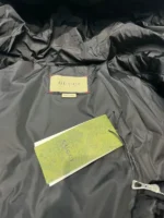 Gucci Black Jacket – Bild 10