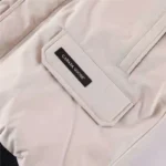 Canada Goose White Jacket – Bild 3