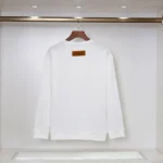 Louis Vuitton White T-Shirt – Bild 2