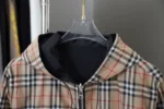 Burberry Check Hoodie – Bild 4