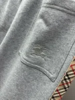 Burberry Gray Tracksuit – Bild 9