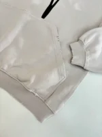 Balenciaga Gray Hoodie – Bild 9