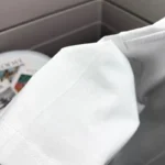 Balenciaga White T-Shirt – Bild 2