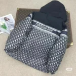 Dior gray jacket – Bild 8