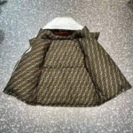 Fendi White Jacket – Bild 2