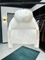 Prada White Jacket – Bild 14