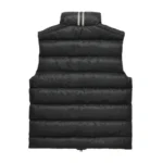 Canada Goose Sleeveless Black Jacket – Bild 8