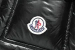 Moncler Black Jacket – Bild 7