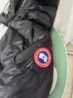 Canada Goose Full Black – Bild 12