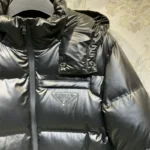 Prada Black Jacket – Bild 6