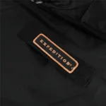 Canada Goose Expedition Black Jacket – Bild 2