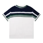 KASA Green White T-Shirt – Bild 8