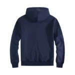 Polo Blue with Red Logo Tracksuit – Bild 3