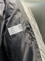 Dior Silver Jacket – Bild 8