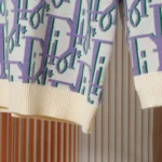 Dior White T-Shirt – Bild 15