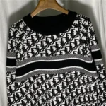 Dior Black T-Shirt – Bild 7