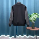 Amiri Black Jacket – Bild 3