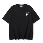 Off-White Black T-Shirt