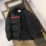 Gucci Black Jacket – Bild 7