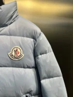 Moncler Gray Jacket – Bild 14