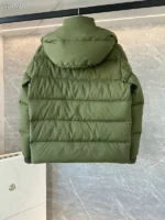 Moncler Green Jacket – Bild 6
