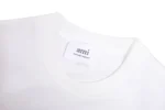 Ami White T-Shirt – Bild 8