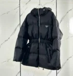 Prada Black Jacket – Bild 9