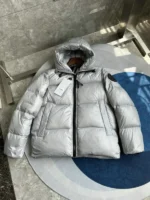 Canada Goose Gray Jacket – Bild 5
