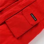 Canada Goose Expedition Red Jacket – Bild 5