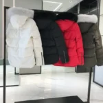 Moose Knuckles Black Jacket – Bild 15