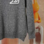 Louis Vuitton Gray T-Shirt – Bild 2